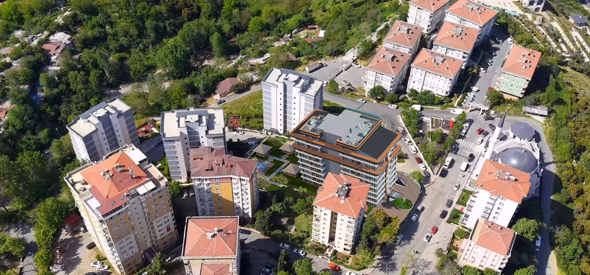 Dış Mekan