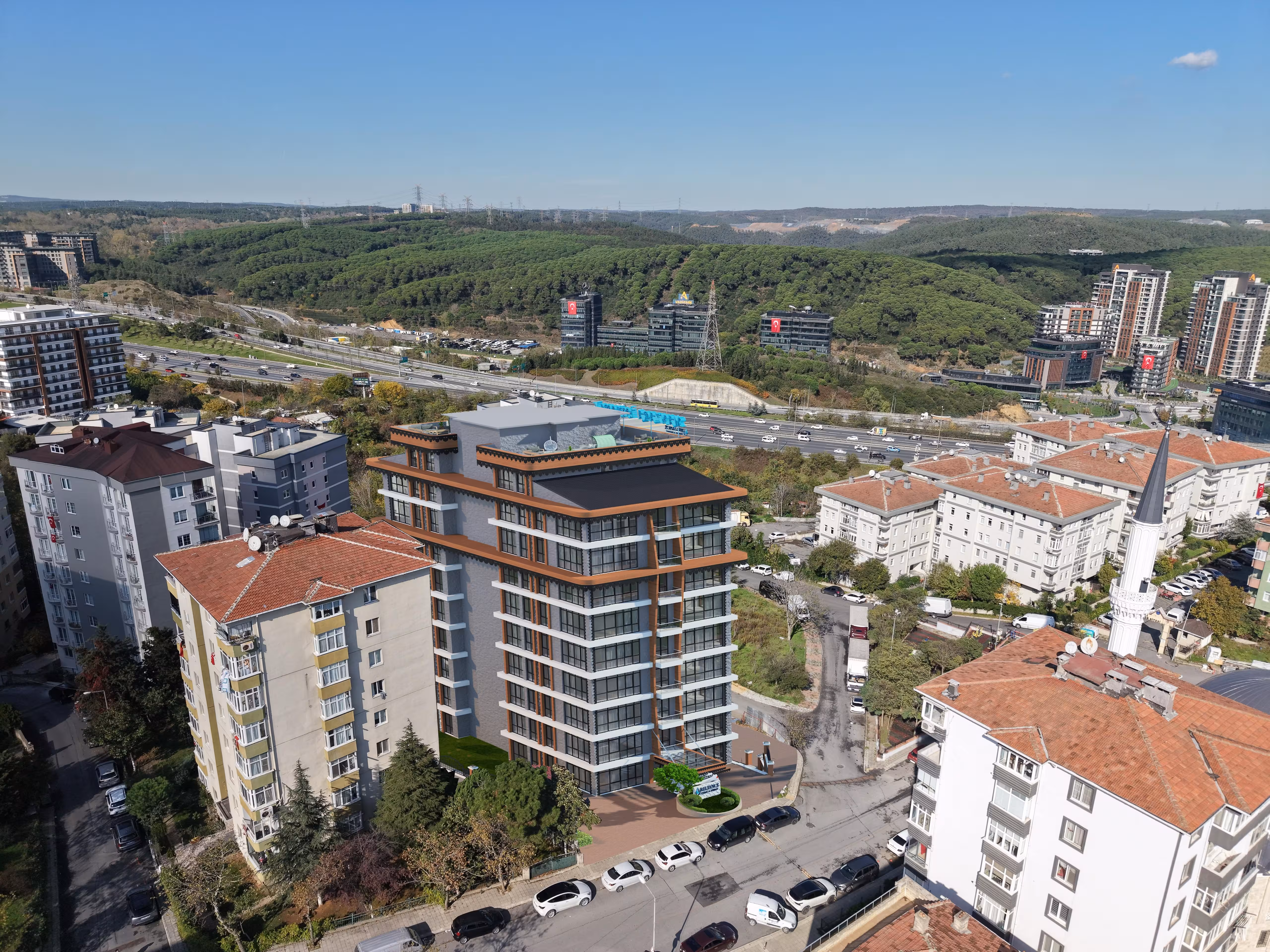 Dış Mekan